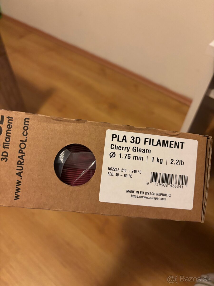 Creality ender 3 + filamenty - 15