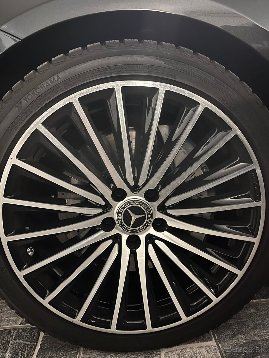 Mercedes Benz C 200 d - 15