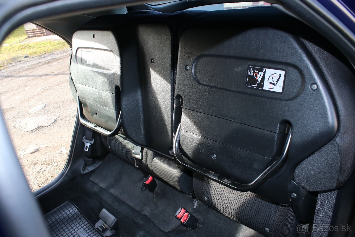 HONDA CIVIC 1,8i - VTEC 140 PS SPORT - 15