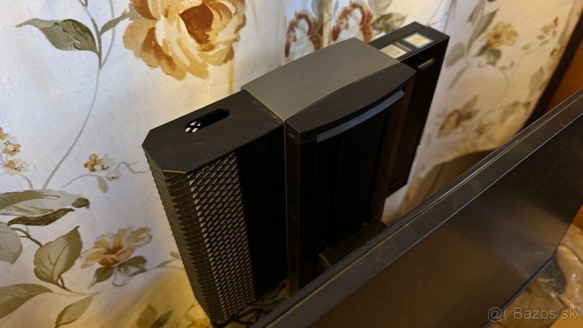 Predám kompletný počítač / mini PC DELL - 15