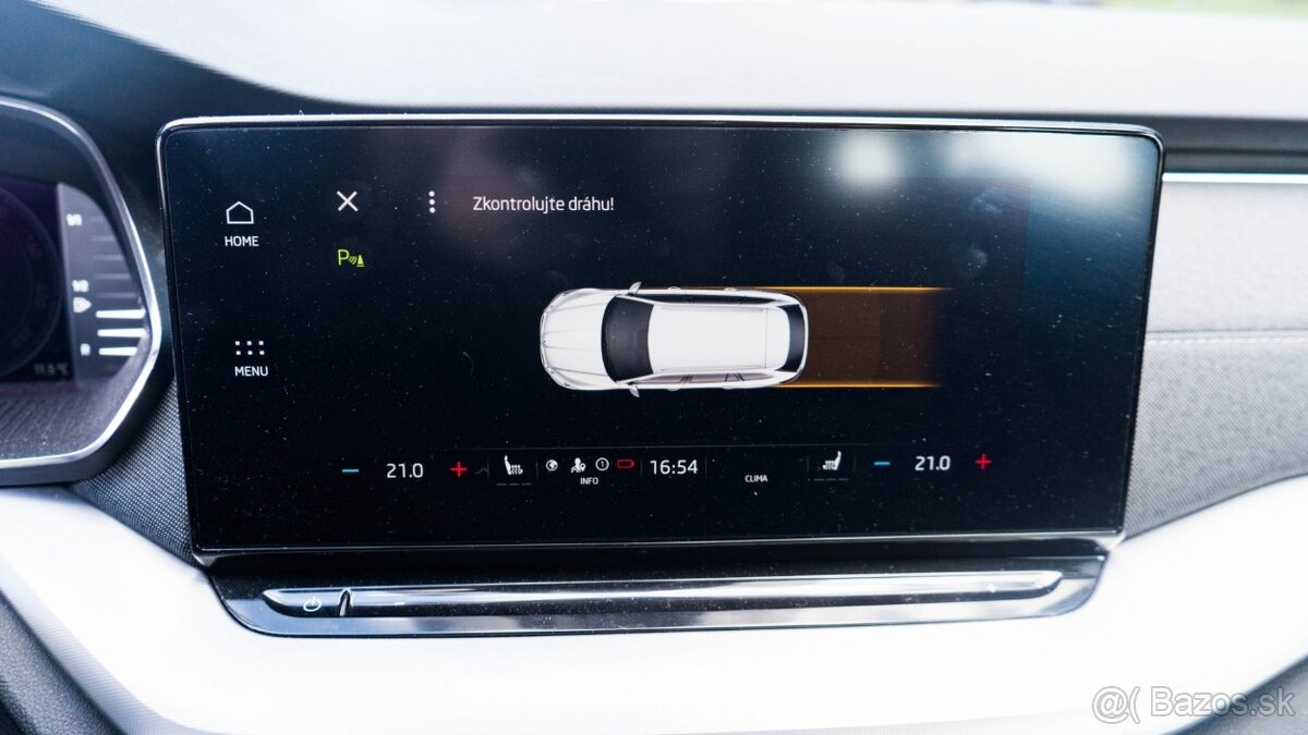 Škoda Octavia Combi 2.0 TDI SCR Style Odpočet DPH - 15