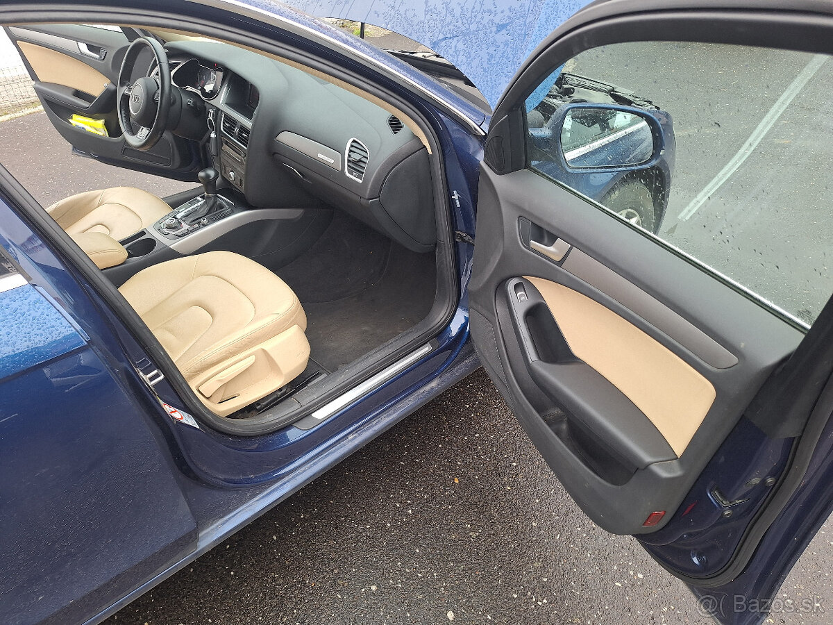 Audi A4 Avant 3.0 TDI V6 Prestige quattro S tronic 180kW - 15