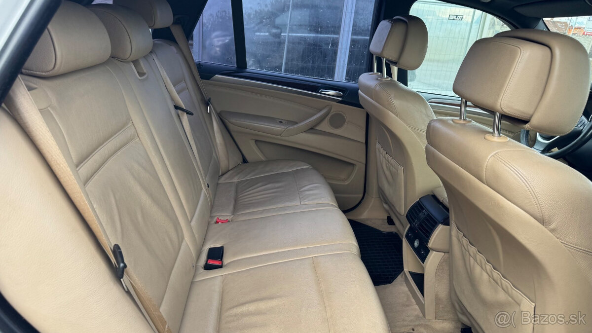 BMW X5 xDrive30d - 15