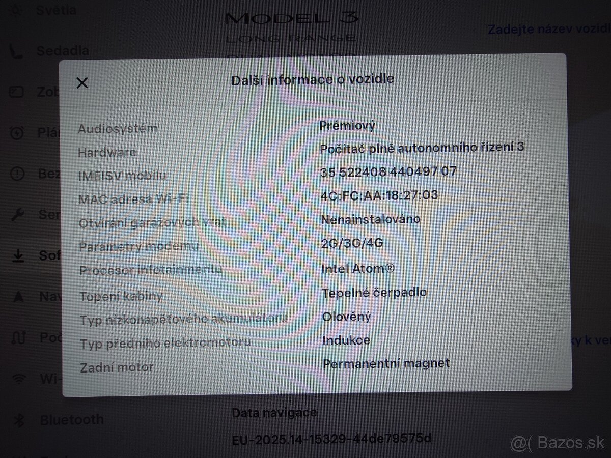 Tesla Model 3 2021 Long Range Dual Motor 366 kW - 15