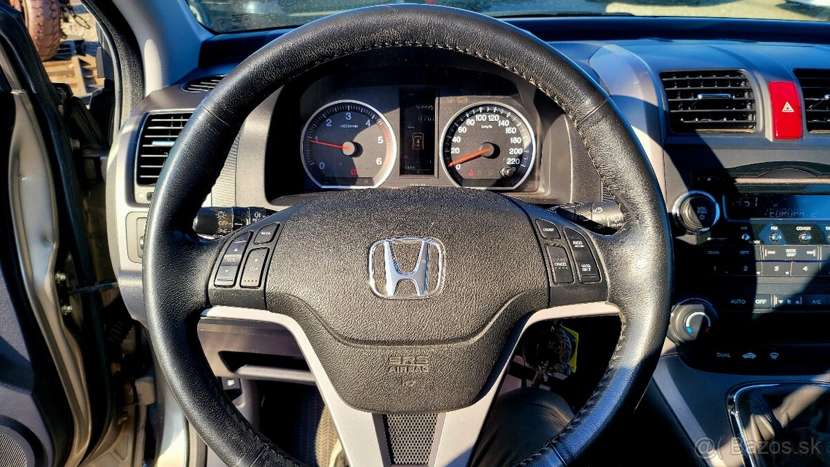 Honda CR-V 2.2 i-CTDi Elegance - 15