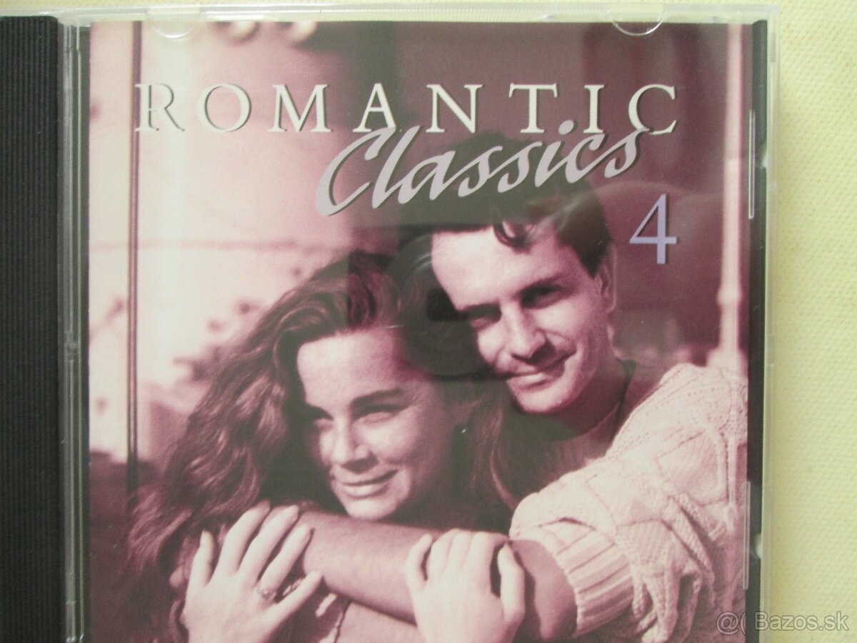 Kuschelrock - 1, 10, 11 (2cd gold),New Kuschelrock cd1+cd2 - 15