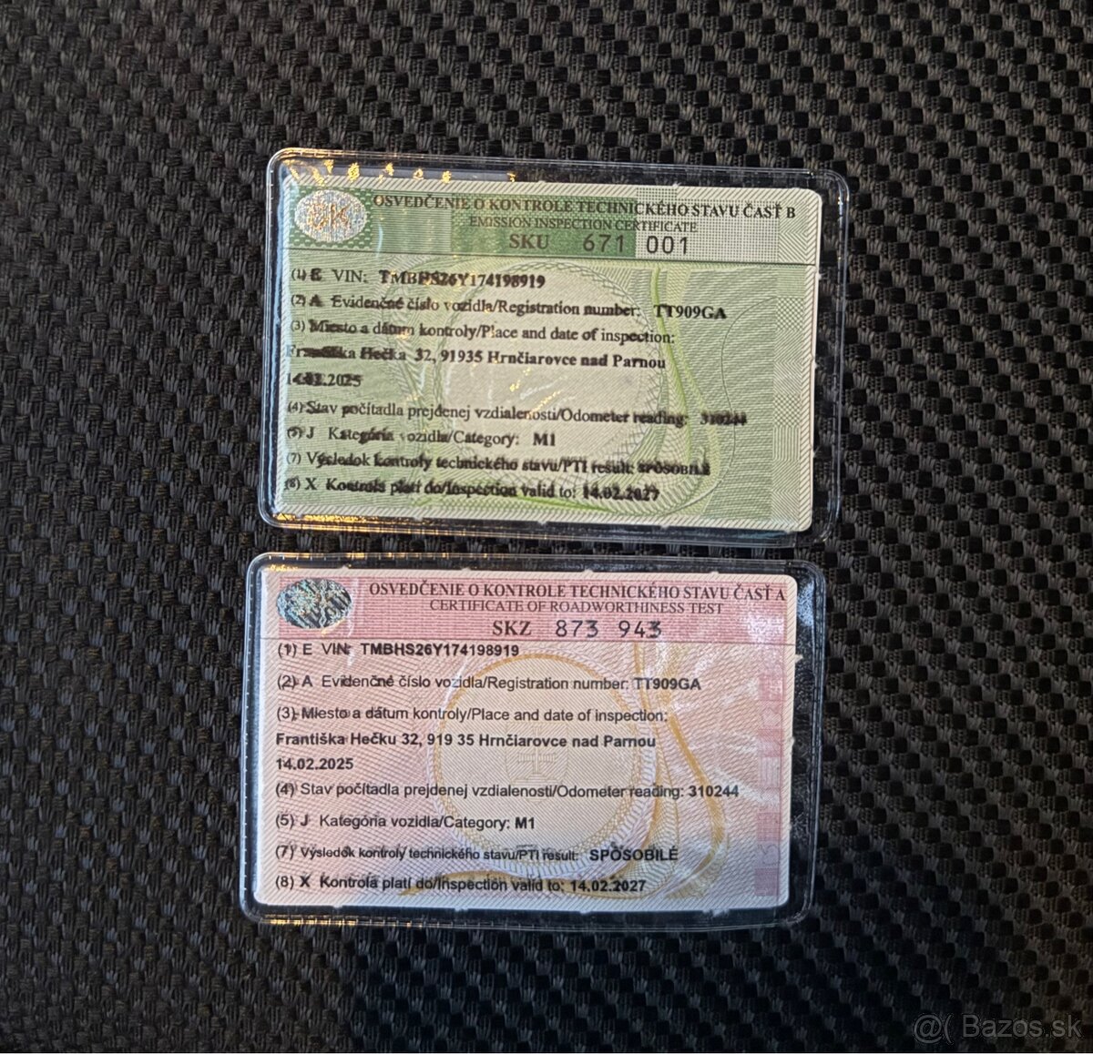 Škoda Fabia 1.9TDI 74kw Facelift - 15