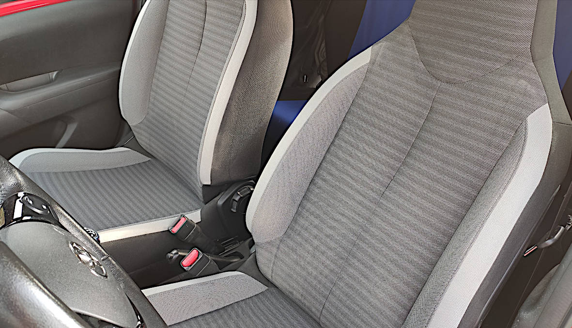 Toyota Aygo 1.0 VVT-i Selection - 15