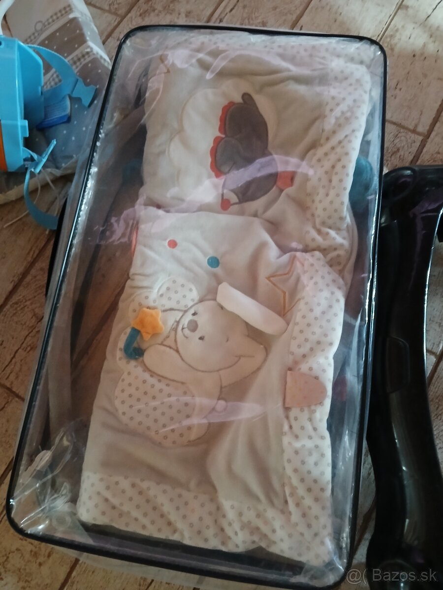 VŠETKO NARAZ pre bábo S VÝRAZNOU ZĽAVOU - 15