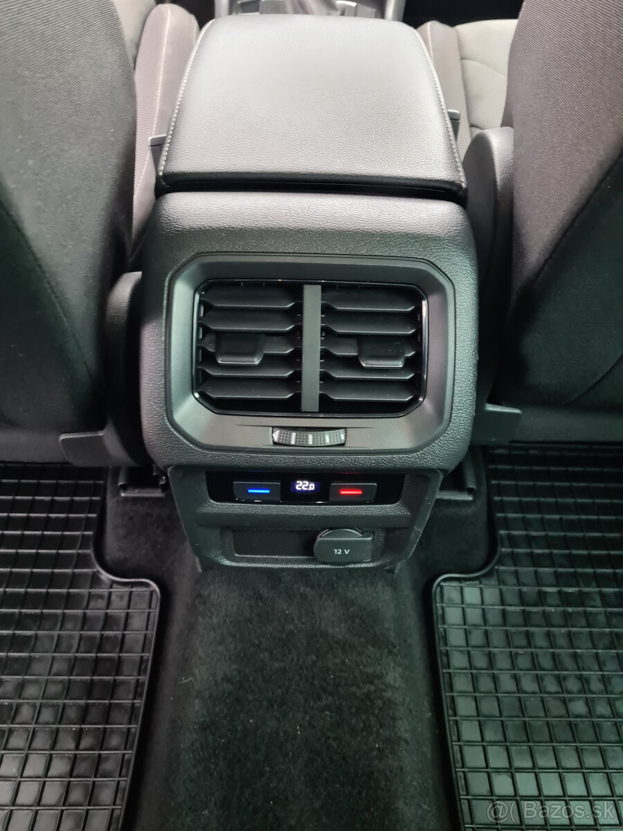 Volkswagen Tiguan 2.0 TDI SCR BMT 4MOTION Edition Highline D - 15