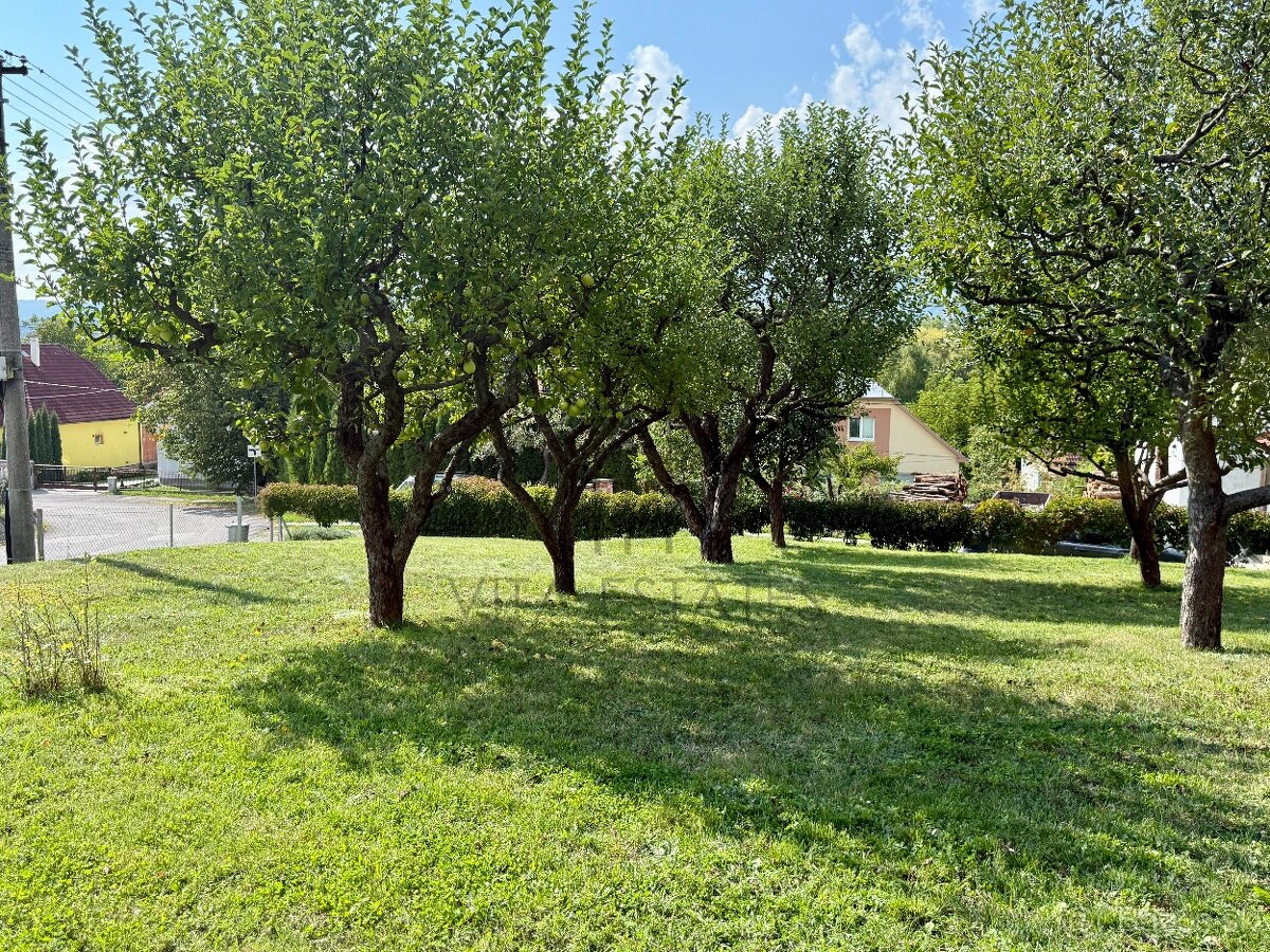 🏡 Predaj rodinného domu – Pravenec - 15