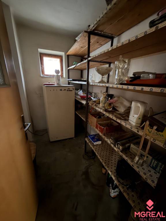 Rodinný dom Bojná - 15