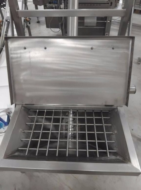 Viking Mašek CAM-H/I/G-50 balící stroj, vyrobený v roce 2018 - 15