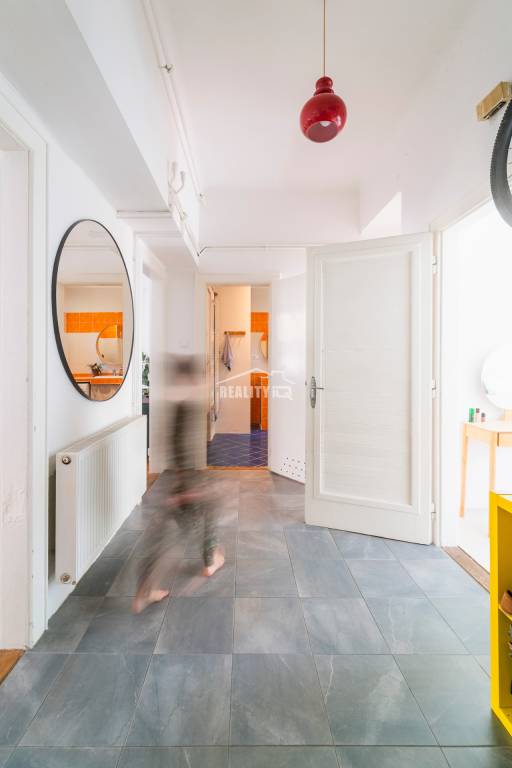 Predaj, 3-izbový byt, Moyzesova ulica, Žilina, Exkluzívne Re - 15