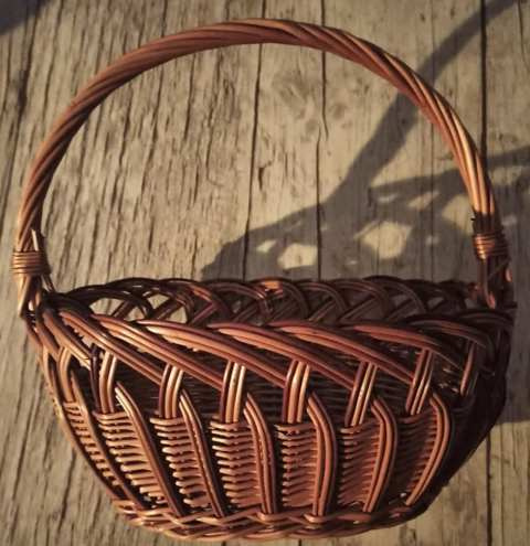 Retro bytové doplnky - 15