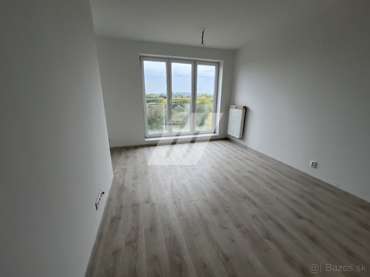 Rezidencia Sobieski – moderné bývanie v meste Štúrovo - 15