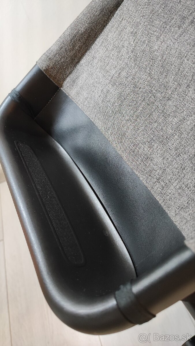 Cybex PRIAM Rose Gold / Manhattan Grey - 15