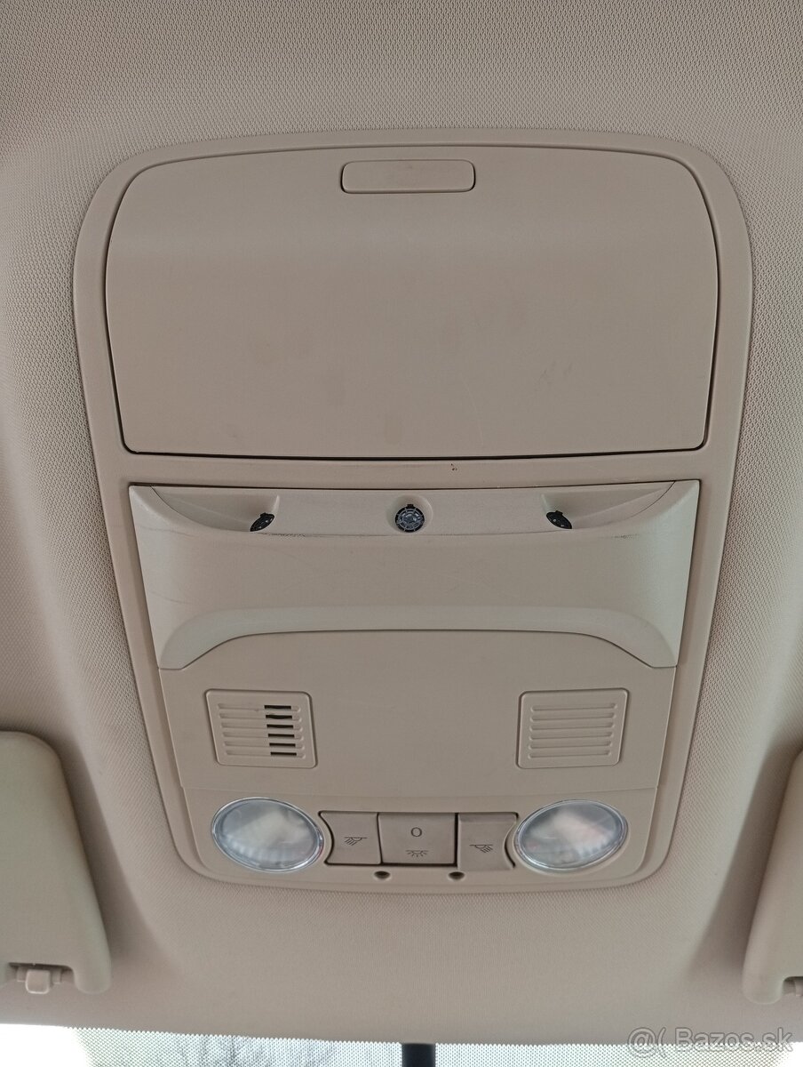 Skoda SuperB 2.0TD - 15