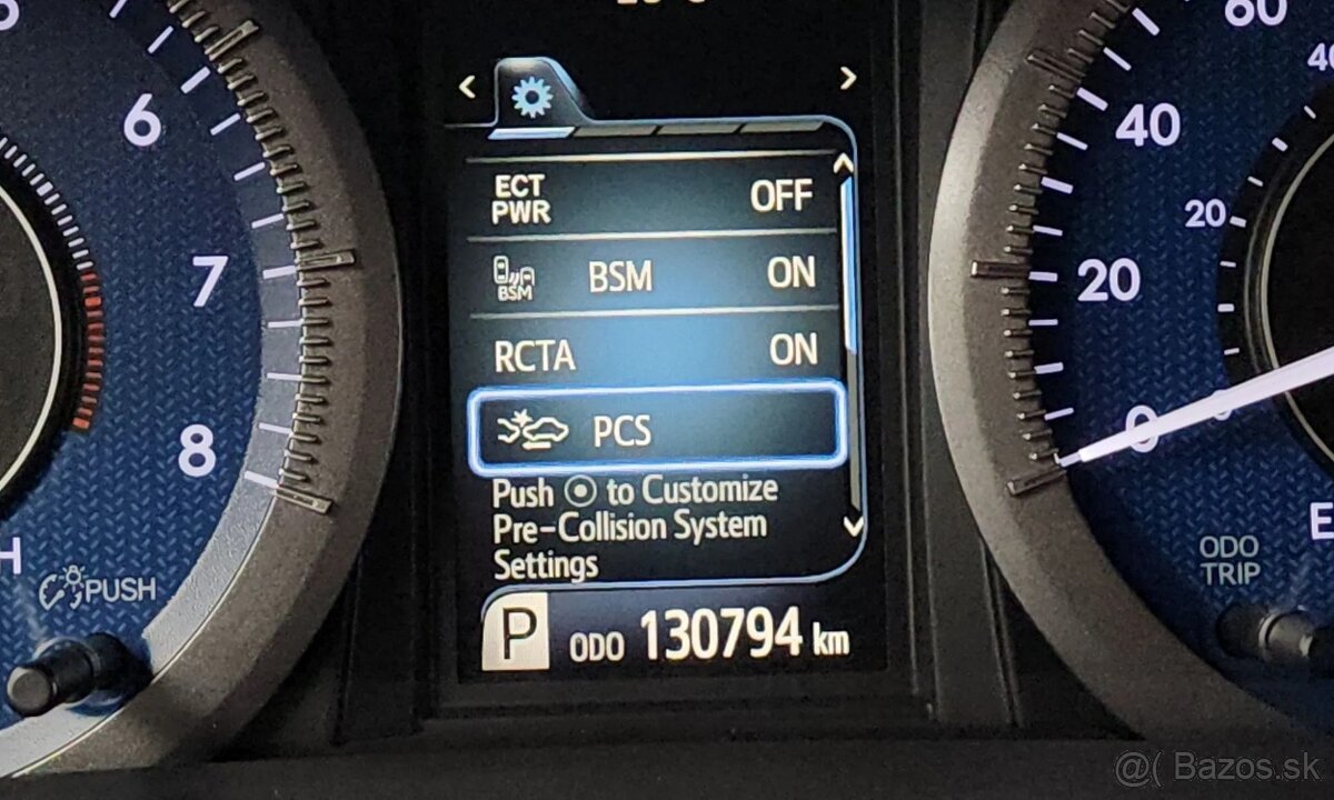 2018 TOYOTA SIENNA LIMITED AWD - 15