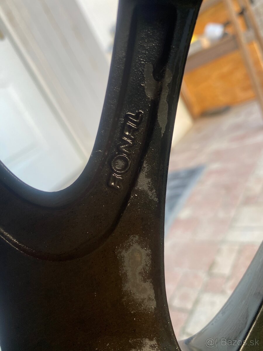 Mini JCW disky RONAL 4x100 R18 - 15