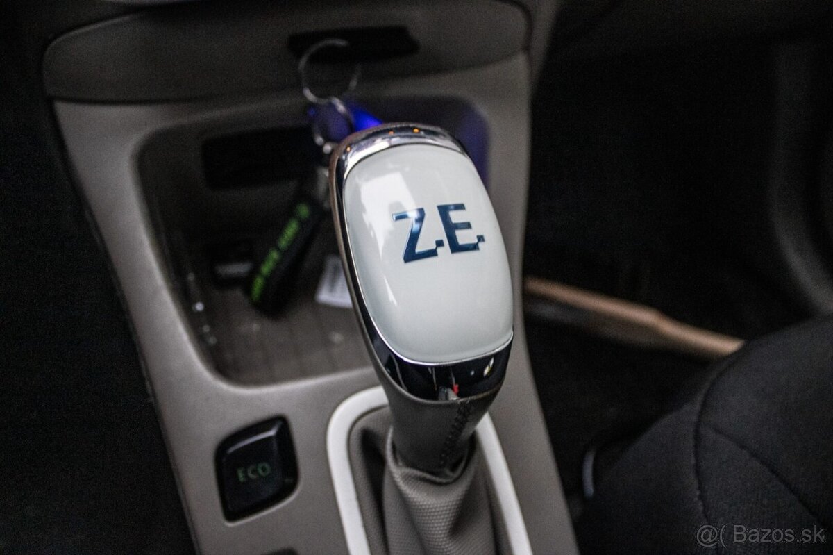 Renault Zoe 2016, 65kW - 15