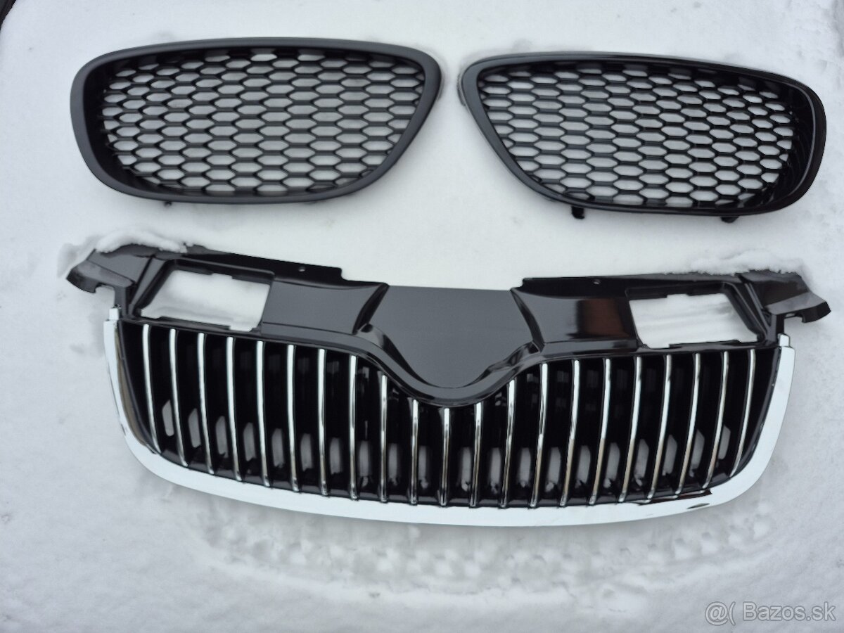 SEAT LEON 2. FR / Coupra AJ LIFT - 15