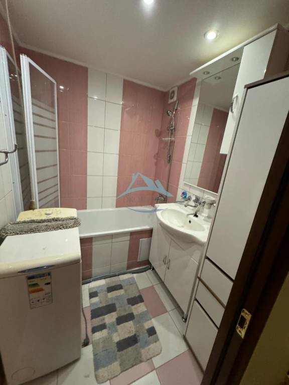 Na prenájom 2-izbový byt – Šahy, ul. Janka Kráľa - 15