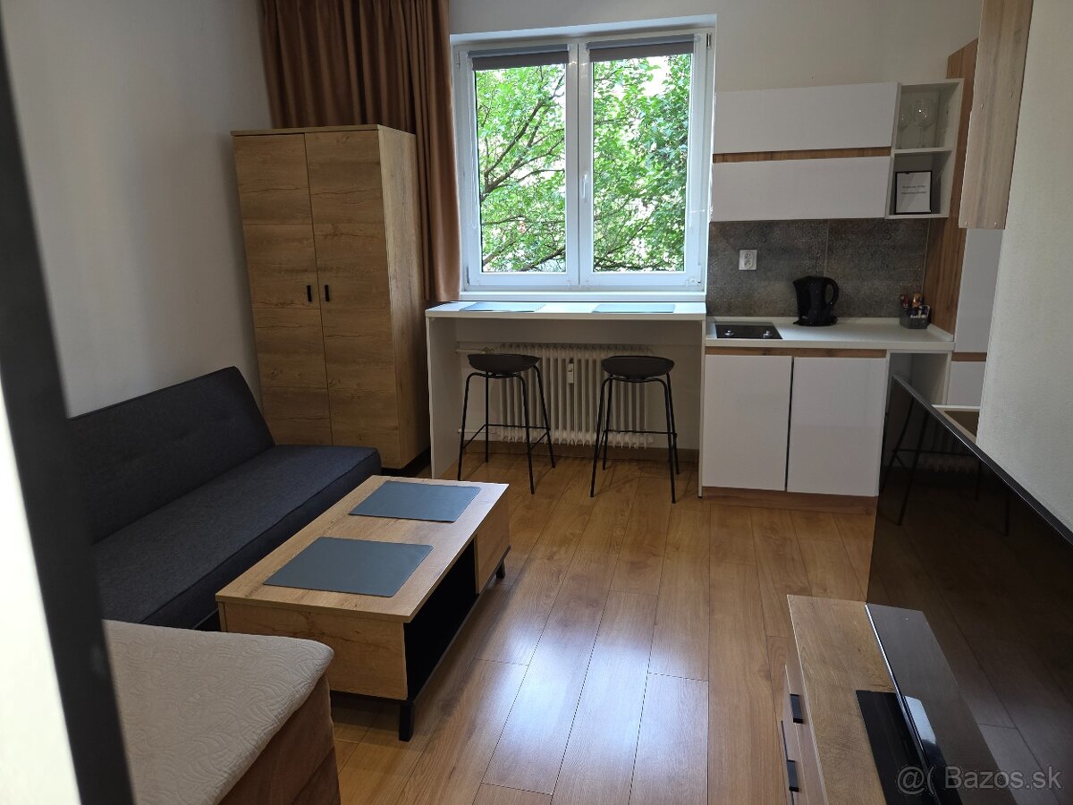"Hodinový Hotel" Diskrétne ubytovanie Apartmány BB-Centrum - 15
