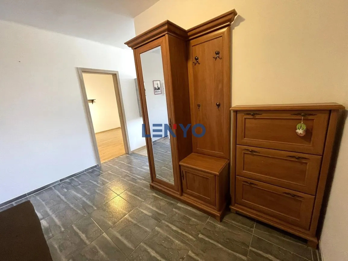Prenájom - Veľký 2,5-izbový byt 64m² s balkónom - 15
