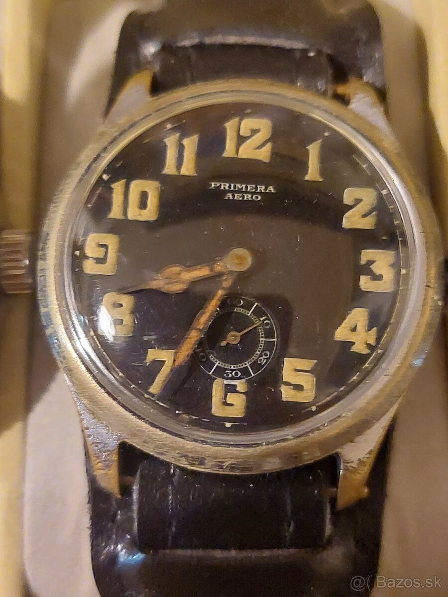 Stare svajciarske a ine hodinky - 15