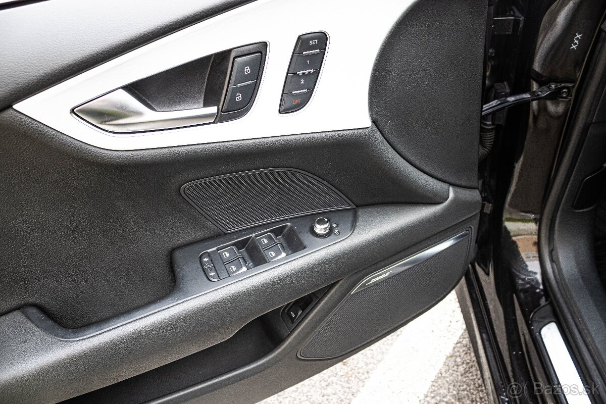 Audi A7 Sportback 3.0 TDI quattro Prestigo S tronic S-Line - 15