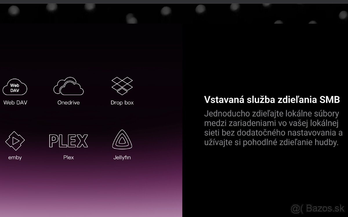 EVERSOLO DMP-A6 gen 2 + d.o. grátis - 15
