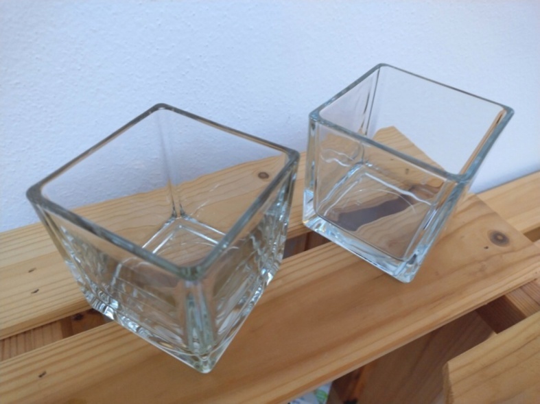 16x skleneny svietnik - 15