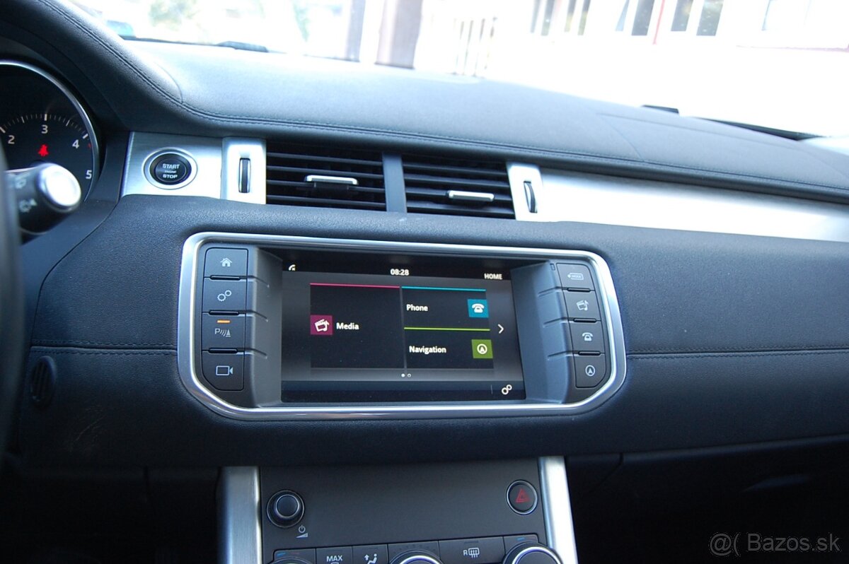 Land Rover Range Rover Evoque 2017 2.0 Diesel - 15
