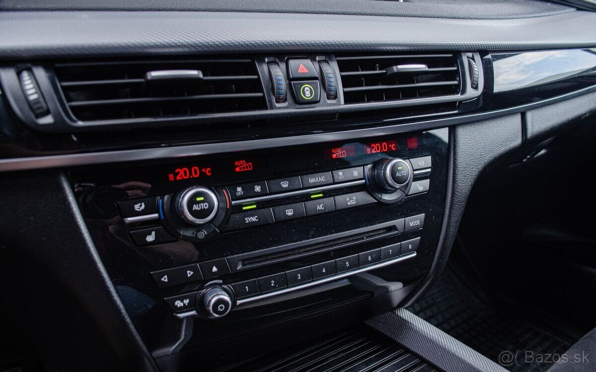 BMW X5 xDrive 40d 230kw - 15
