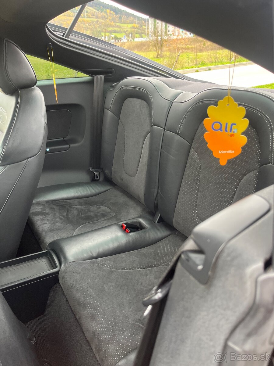 Audi TT 2.0 TFSI S-line,147 kW,r.v.2009, 234000km automat - 15