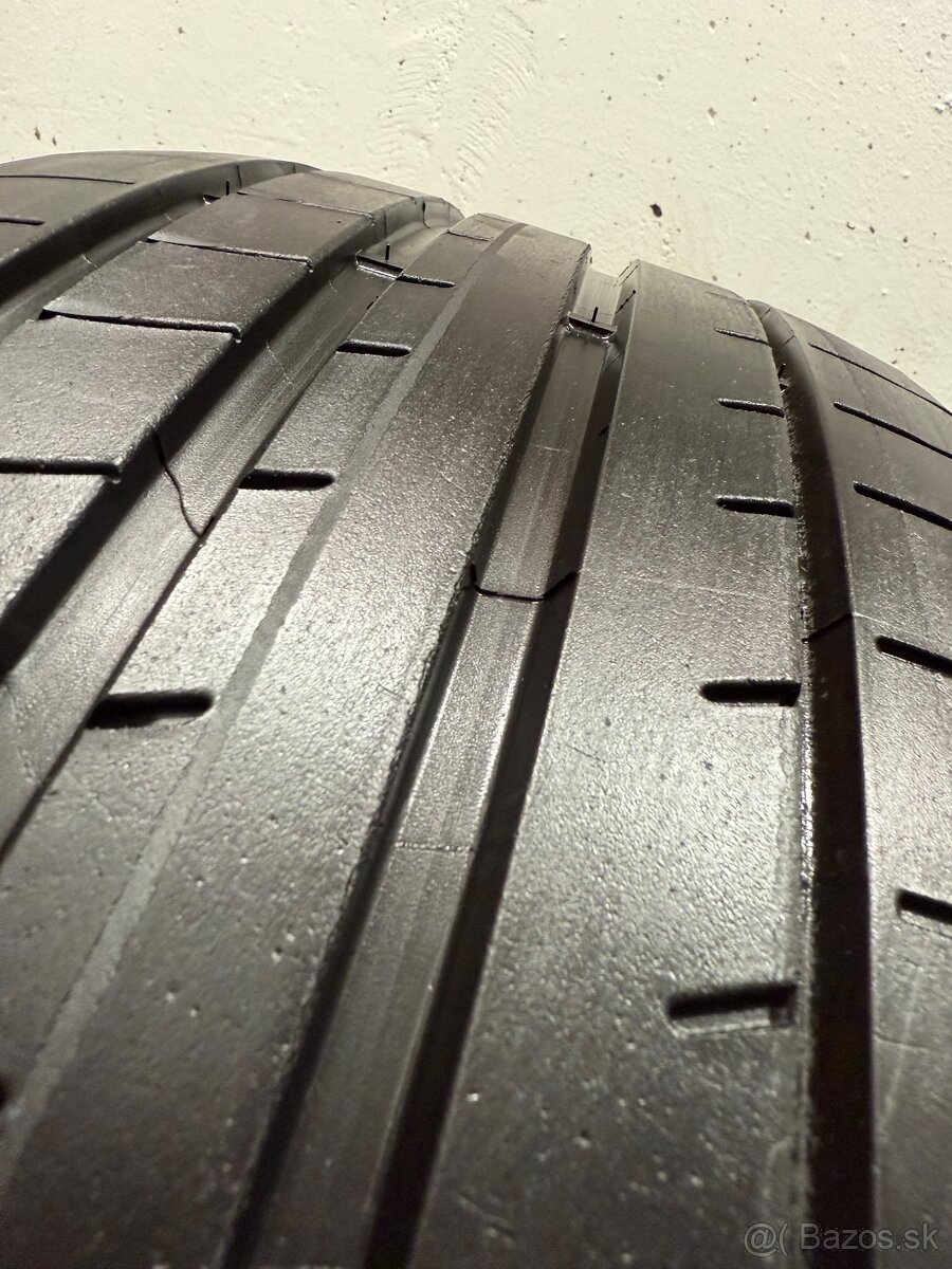 Letná sada 5x112 R20 255/45/20 Mercedes Benz EQE , GLC - 15