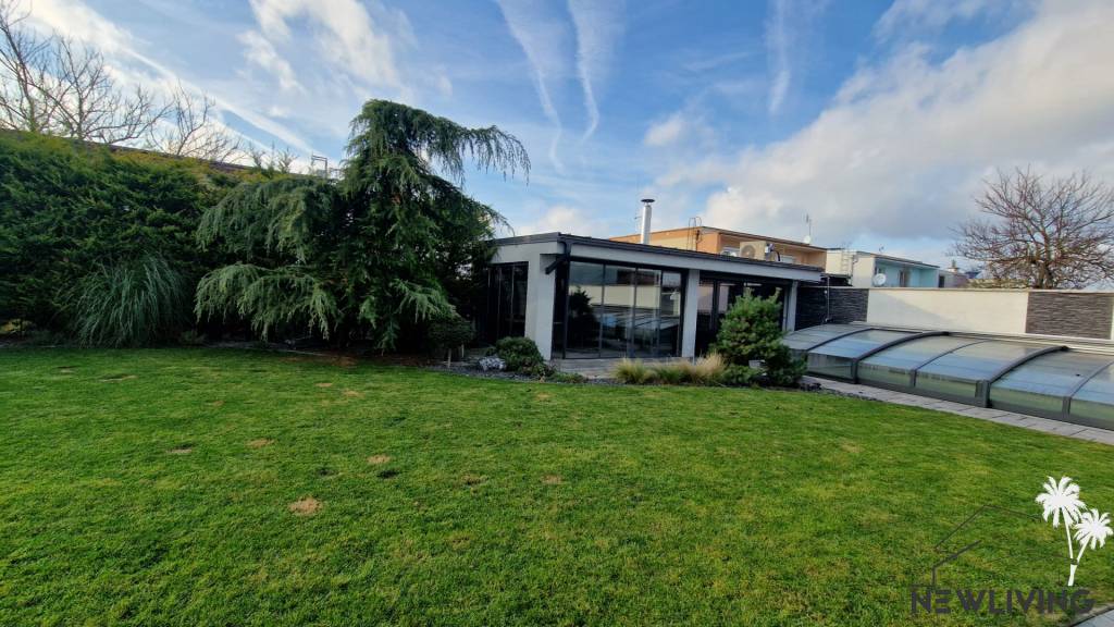 NADŠTANDARDNÝ 5 izbový dom Jánošíkova / Piešťany - 15