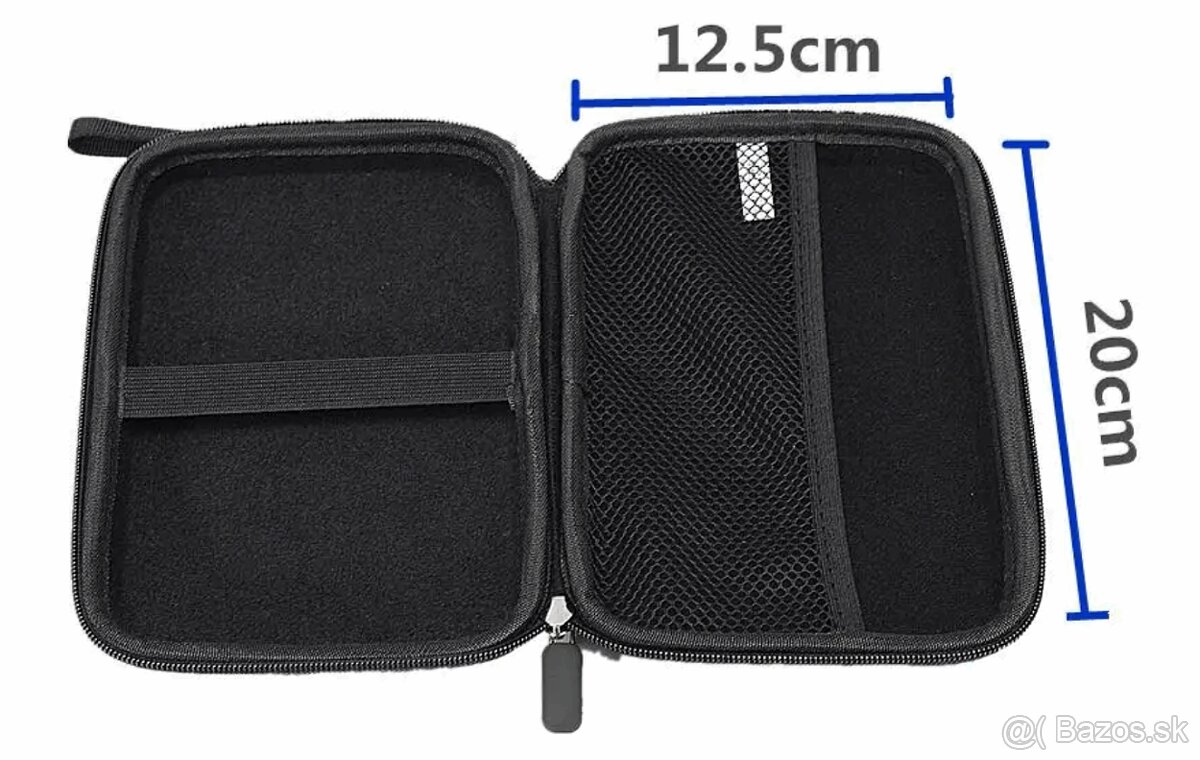 Púzdro na 7" tablet - 15