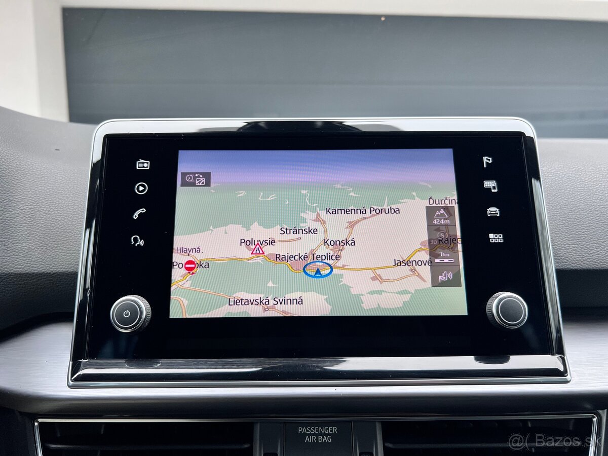 Seat Tarraco 2.0 TDI 150 FR 4Drive DSG - 15