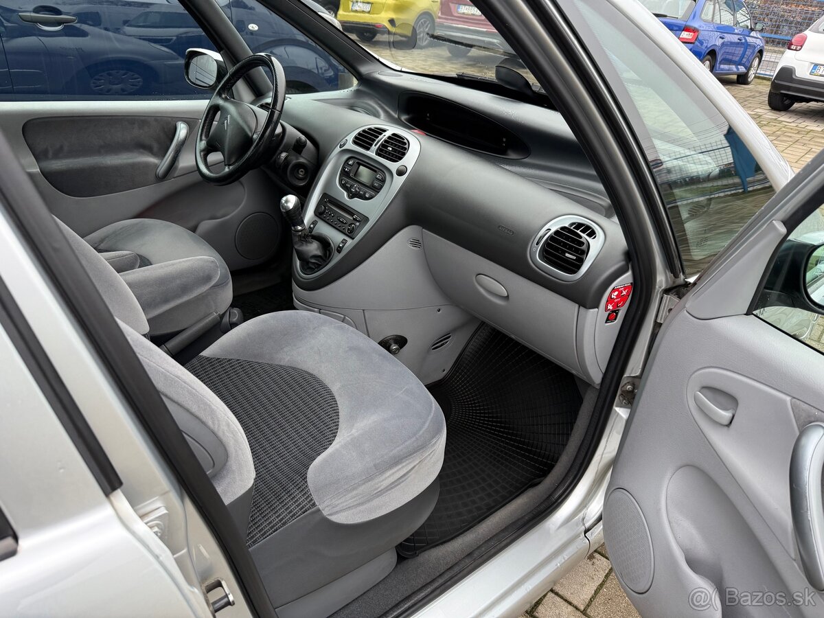 Citroën Xsara Picasso 1.6 16V Plus - 15