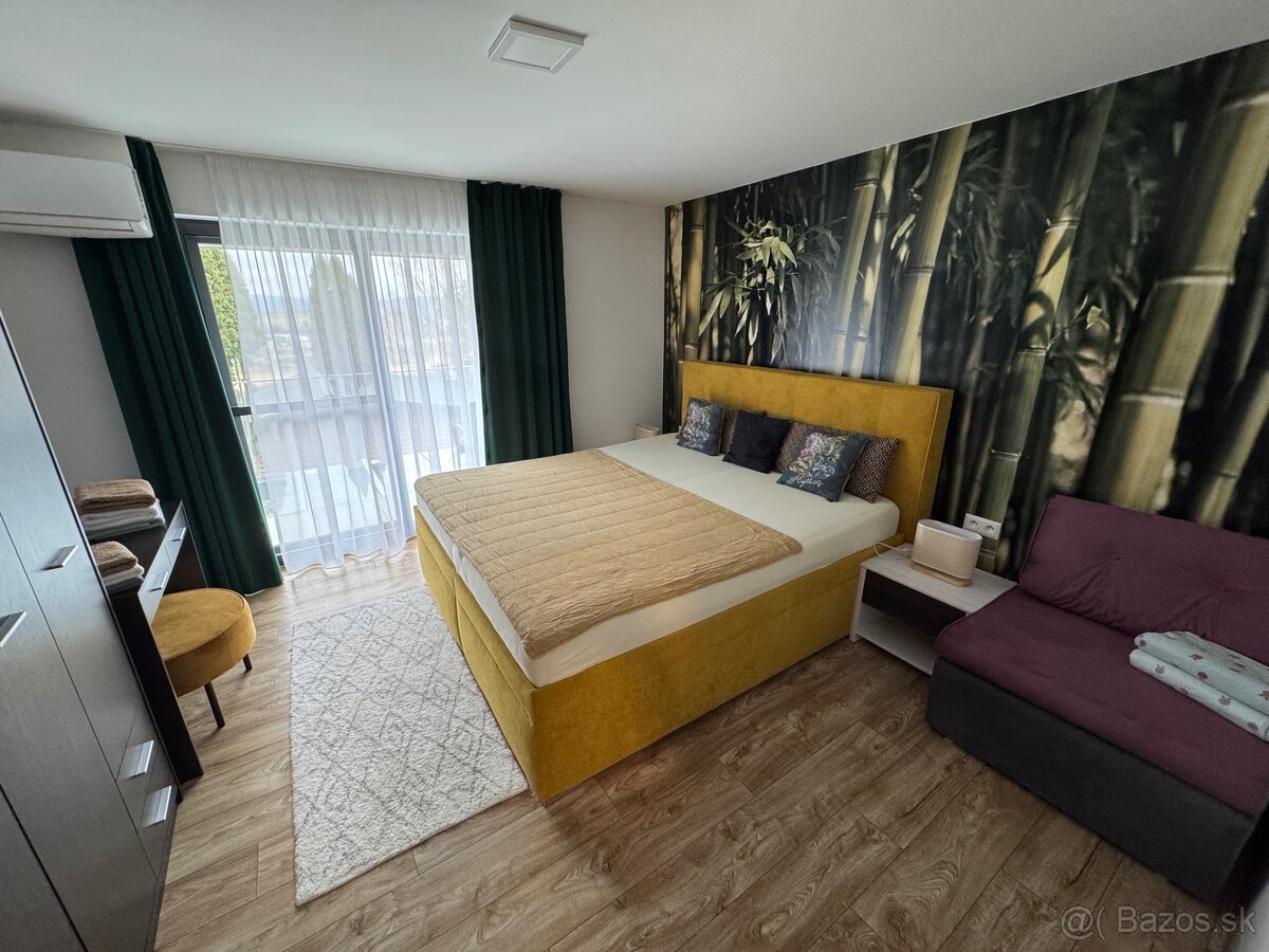 luxusná rekreačná chata v časti Dobrá - 15