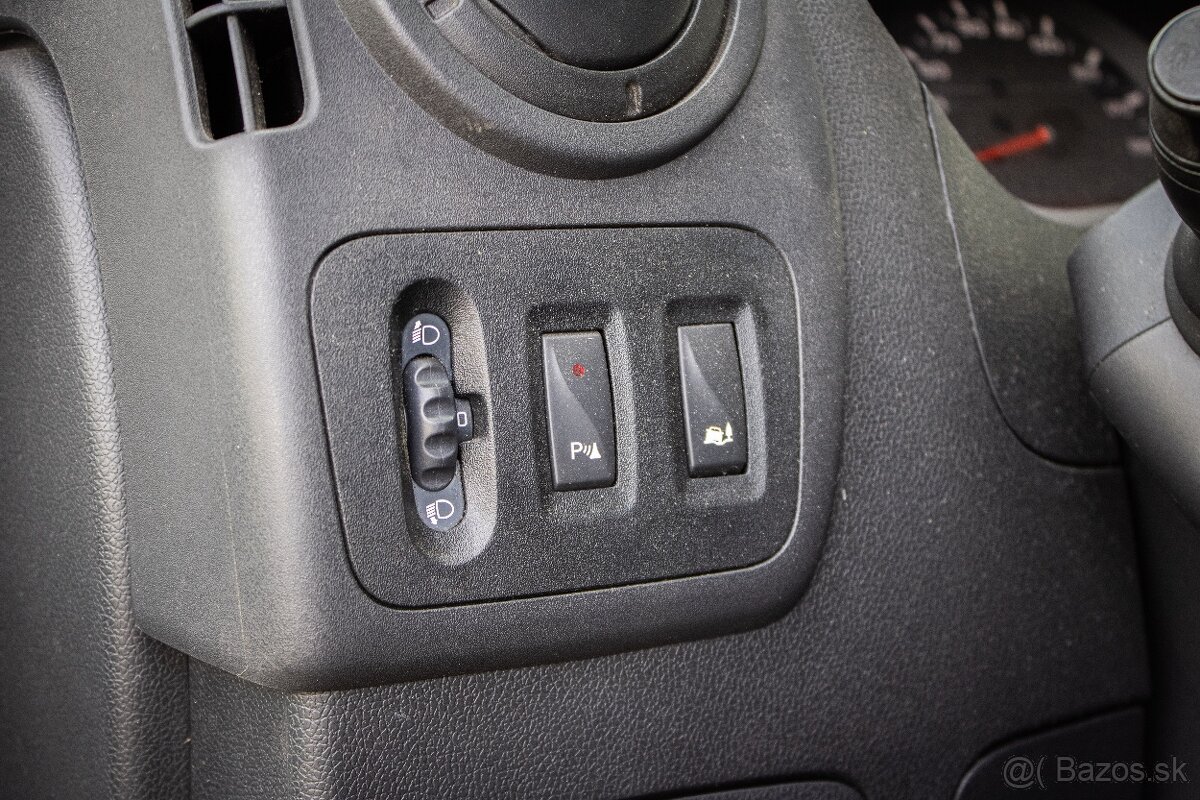 Renault Master L1H2, dCi, 92kW /ODPOČET DPH/ - 15