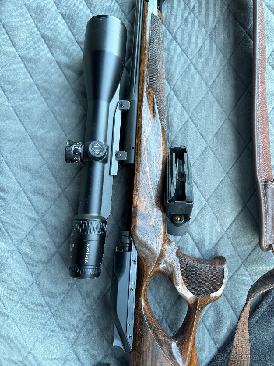 Blaser R8 Success pre Ĺaváka - 15