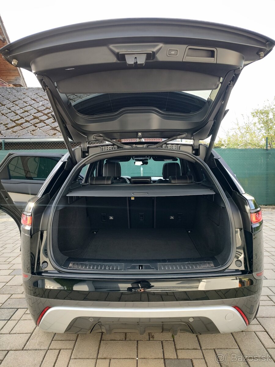 Land Rover Range Rover Velar 2.0D I4 R-Dynamic S AWD A/T - 15