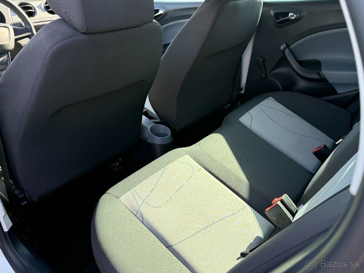 Seat Ibiza 1.2 TSI Ecomotive Style - 15