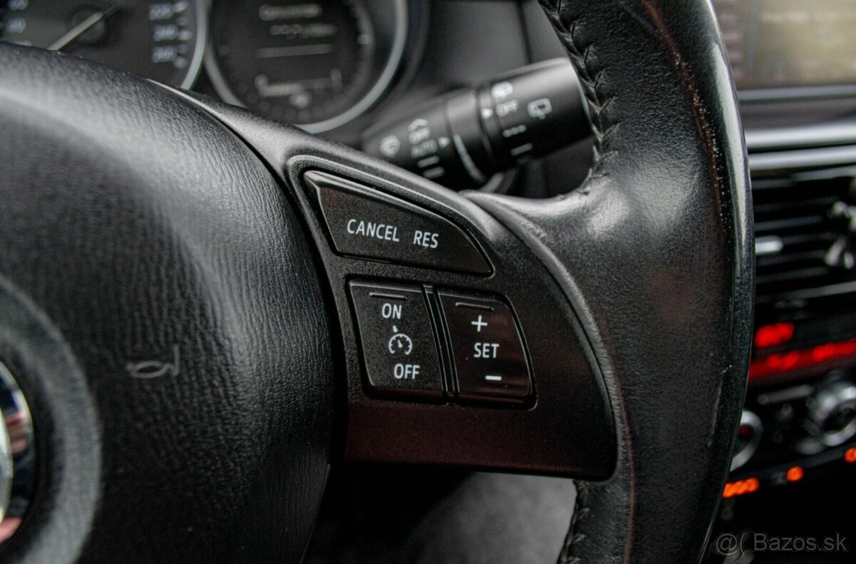 Mazda CX-5 2.2 Skyactiv-D AWD - 15