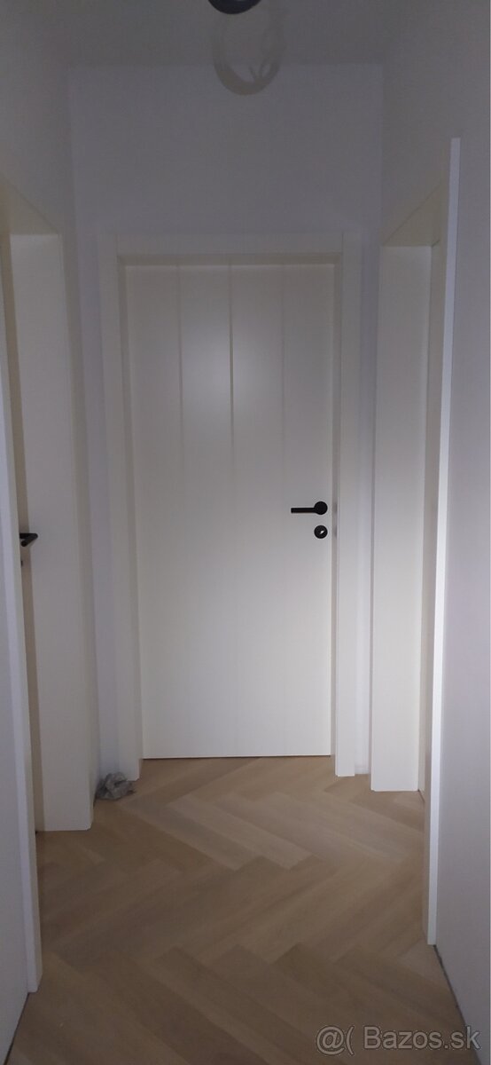 Kvalitné interiérové dvere - 15