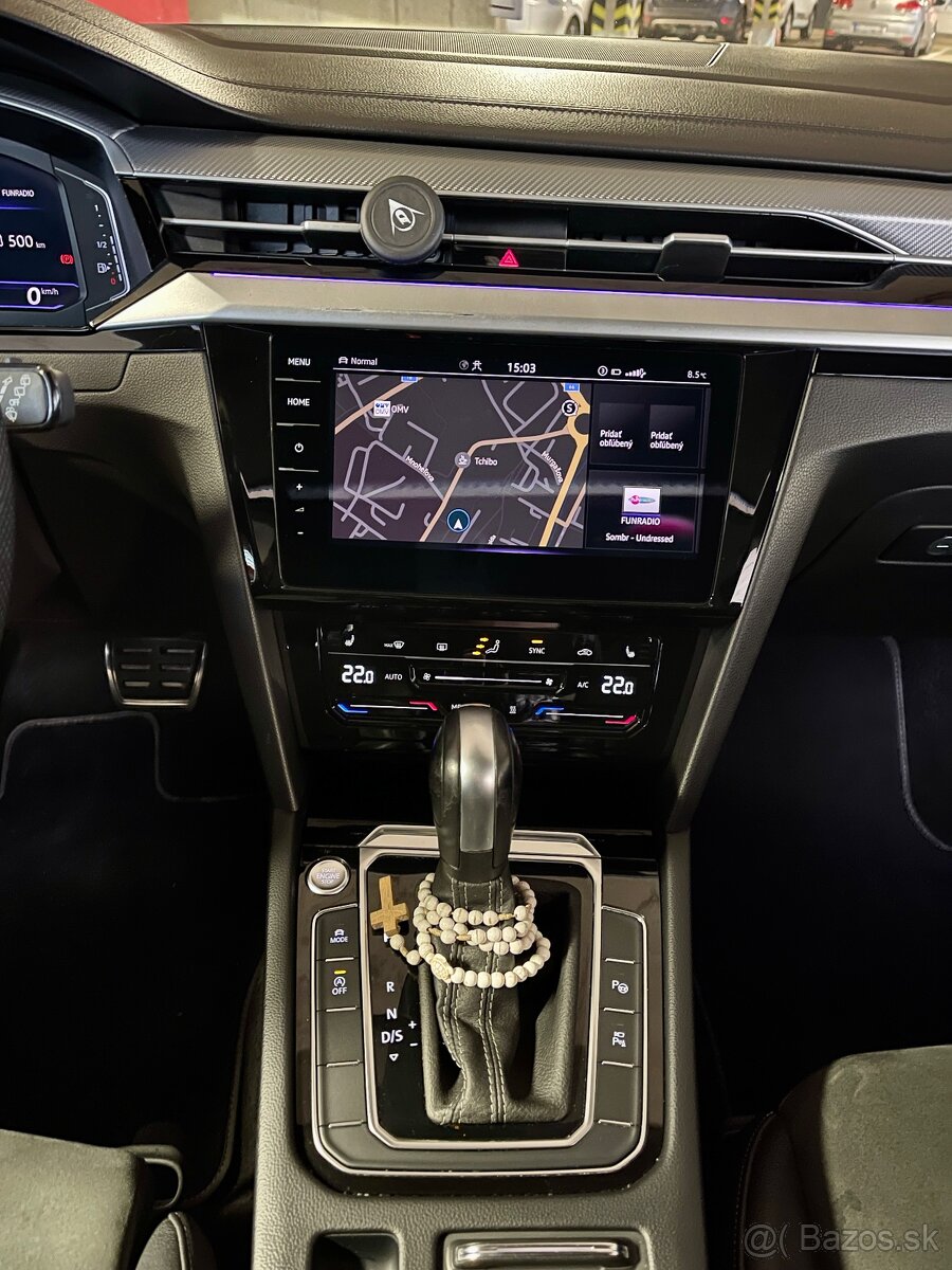 Volkswagen Arteon Shooting Brake - 15
