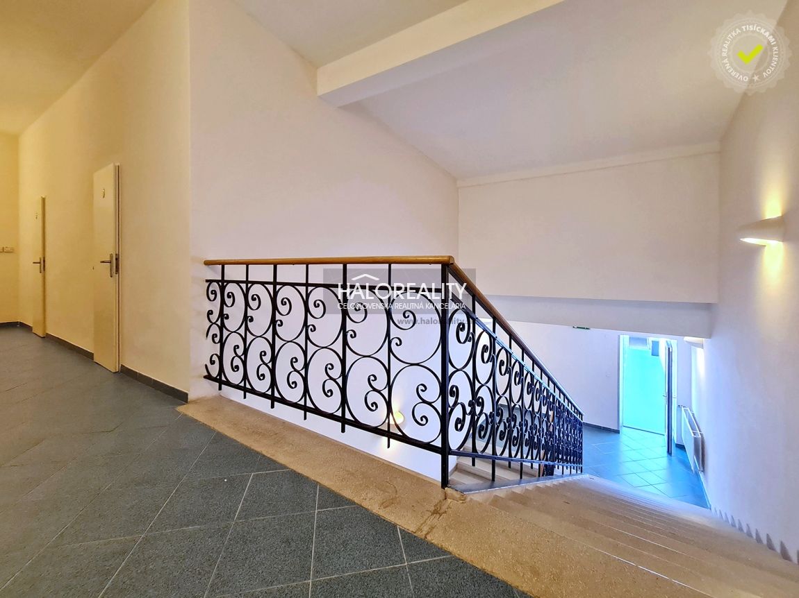 HALO reality - Prenájom, kancelársky priestor Bratislava Sta - 15